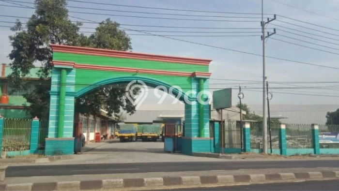 Paling Dicari! Gudang Dijual di Mojokerto Harga Kompetitif Paling Dicari! Gudang Dijual di Mojokerto Harga Kompetitif