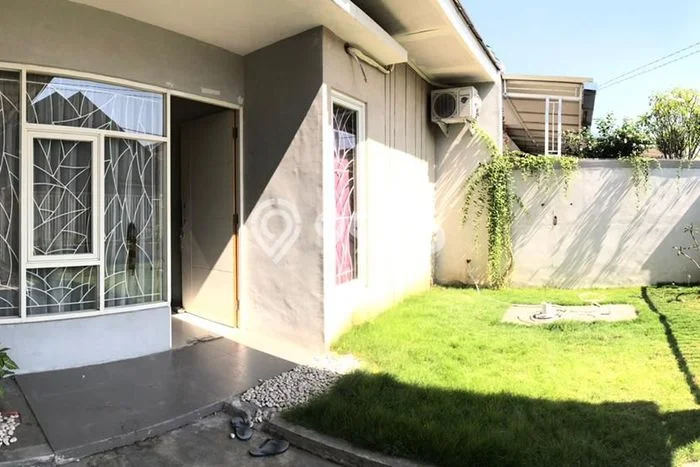 Hunian Cantik Modern Lb 60m2 di Sidoarjo, Sidoarjo Hunian Cantik Modern Lb 60m2 di Sidoarjo, Sidoarjo