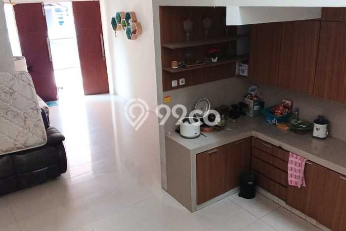 Jual Rumah Strategis Bagus Punya 4 KT di Waru Sidoarjo SHM Jual Rumah Strategis Bagus Punya 4 KT di Waru Sidoarjo SHM