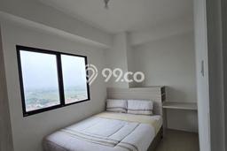 Disewakan Apartemen Minimalis 42m2 Punya 1 KT, 1 KM, Lokasi di Wiyung Disewakan Apartemen Minimalis 42m2 Punya 1 KT, 1 KM, Lokasi di Wiyung