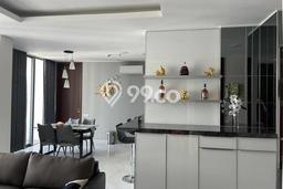 Apartemen Eksklusif Dijual di Dukuh Pakis Surabaya Luas 158m2 Apartemen Eksklusif Dijual di Dukuh Pakis Surabaya Luas 158m2
