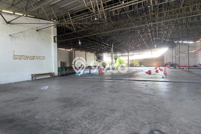 Lokasi Strategis! Dijual Gudang Bisnis di Jombang, Jombang Kondisi Baik Lokasi Strategis! Dijual Gudang Bisnis di Jombang, Jombang Kondisi Baik