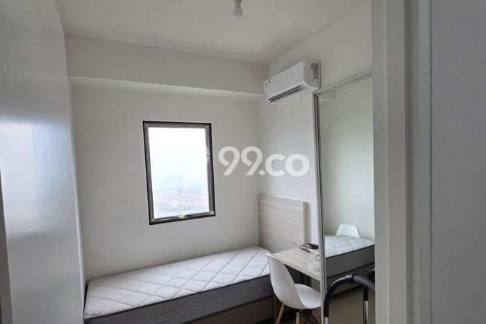 Disewakan Apartemen Minimalis 42m2 Punya 1 KT, 1 KM, Lokasi di Wiyung Disewakan Apartemen Minimalis 42m2 Punya 1 KT, 1 KM, Lokasi di Wiyung