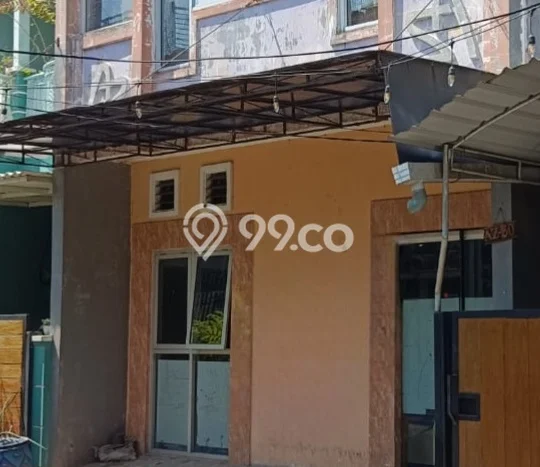 Unit Komersial Dijual di Gayungan Surabaya 180m2 Unit Komersial Dijual di Gayungan Surabaya 180m2