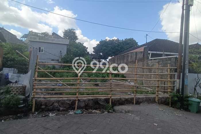 Tanah Disewa Strategis di Badung Luas 180m2 Tanah Disewa Strategis di Badung Luas 180m2
