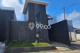 HARGA MENARIK! Vila Kawasan , Luas 140m2m², Area Premium dengan jalan bagus HARGA MENARIK! Vila Kawasan , Luas 140m2m², Area Premium dengan jalan bagus