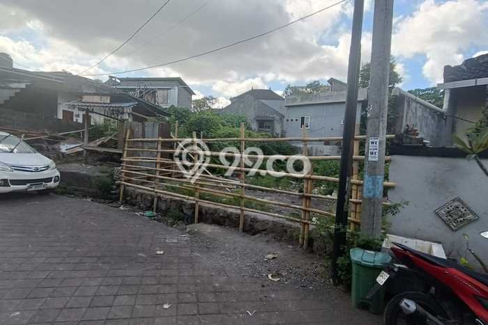 Tanah Disewa Strategis di Badung Luas 180m2 Tanah Disewa Strategis di Badung Luas 180m2