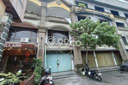 Ruko Dijual di Prime Area Badung Luas 200m2 Ruko Dijual di Prime Area Badung Luas 200m2