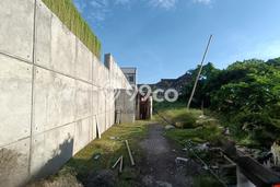 Tanah Dijual Lokasi Kuta, Badung Luas 139m2 Legalitas Aman Tanah Dijual Lokasi Kuta, Badung Luas 139m2 Legalitas Aman