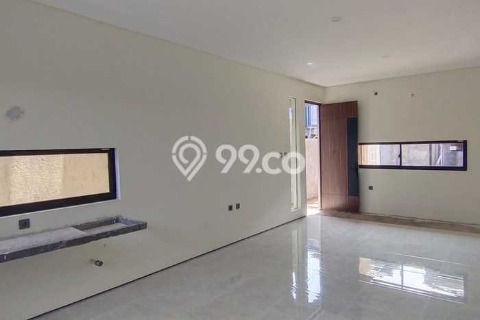 Rumah Elit LB 120m2 Siap Pakai Desain Elegan di Sanur, Denpasar Rumah Elit LB 120m2 Siap Pakai Desain Elegan di Sanur, Denpasar