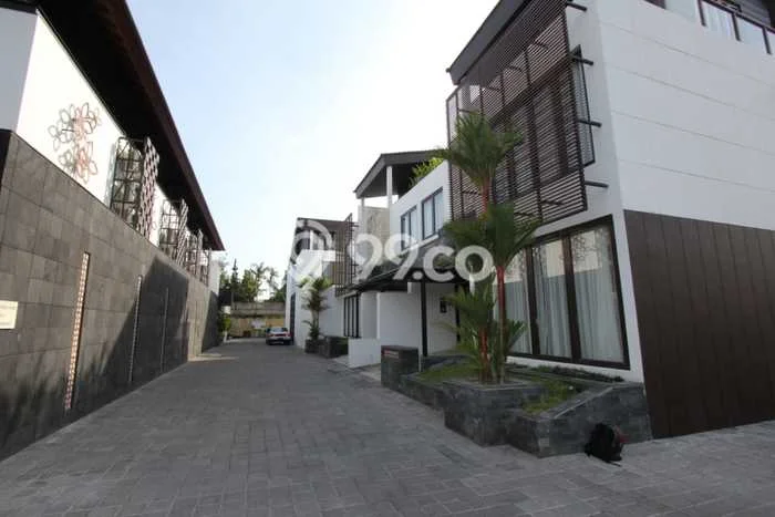Disewakan Rumah Konsep Modern di Kuta Badung dengan 3 Kamar Disewakan Rumah Konsep Modern di Kuta Badung dengan 3 Kamar
