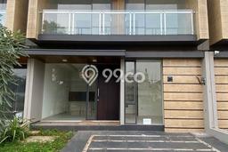 Rumah Modern Cantik 3 Kamar Bisa Langsung Pindah di Serpong Rumah Modern Cantik 3 Kamar Bisa Langsung Pindah di Serpong