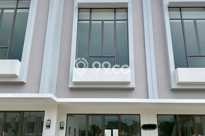 Ruko Strategis di Gading Serpong, Luas 126m², Area Bisnis, Akses Gading Serpong, Tangerang, Tangerang Ruko Strategis di Gading Serpong, Luas 126m², Area Bisnis, Akses Gading Serpong, Tangerang, Tangerang