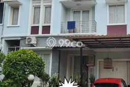 Dijual Rumah Mewah Elegan Dengan View Eksklusif di Gading Serpong, Tangerang Dijual Rumah Mewah Elegan Dengan View Eksklusif di Gading Serpong, Tangerang