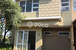 Rumah Minimalis 2 KT di Gading Serpong Virginia Village Tangerang Unfurnished Rumah Minimalis 2 KT di Gading Serpong Virginia Village Tangerang Unfurnished