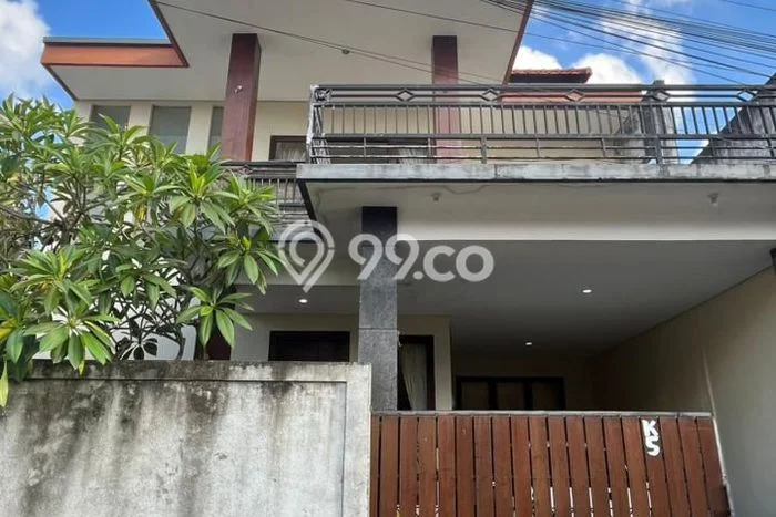 Sewa Rumah Murah di Kerobokan Kaja Badung Punya 4 KT Sewa Rumah Murah di Kerobokan Kaja Badung Punya 4 KT