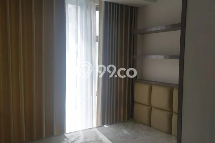 Sewa Apartemen Ekonomis 3 KT di Gading Serpong Tangerang Sewa Apartemen Ekonomis 3 KT di Gading Serpong Tangerang