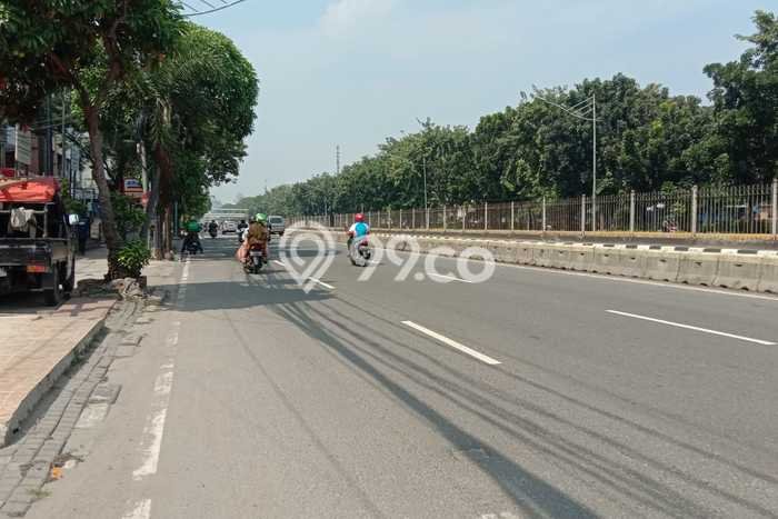 Dijual Tanah Lokasi Gunung Sahari, Jakarta Pusat Seluas 508m2 Dijual Tanah Lokasi Gunung Sahari, Jakarta Pusat Seluas 508m2