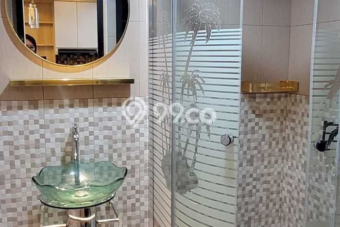 Apartemen Sewa 3 Kamar Hemat Siap Huni di Tangerang, Luas 55m2 Apartemen Sewa 3 Kamar Hemat Siap Huni di Tangerang, Luas 55m2