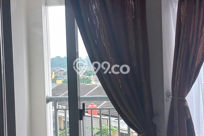 Disewakan Apartemen Harga Terjangkau di Gading Serpong 1 Bedroom Disewakan Apartemen Harga Terjangkau di Gading Serpong 1 Bedroom