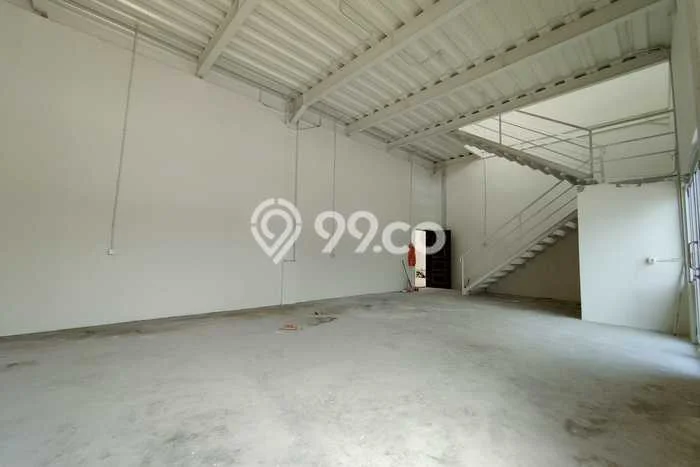 Gudang Bagus Dijual LB 2000m2 Lokasi Strategis Jakarta Timur Area Cocok untuk Bisnis Gudang Bagus Dijual LB 2000m2 Lokasi Strategis Jakarta Timur Area Cocok untuk Bisnis