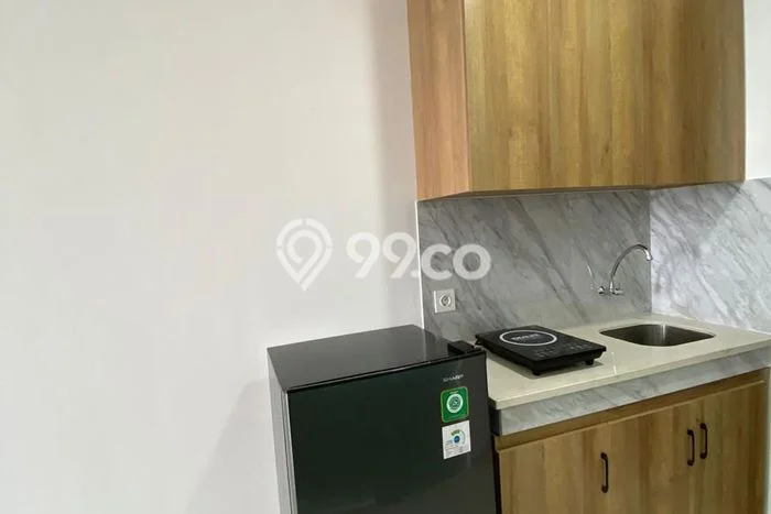 Disewakan Apartemen Murah di Alam Sutera 1 KT Disewakan Apartemen Murah di Alam Sutera 1 KT