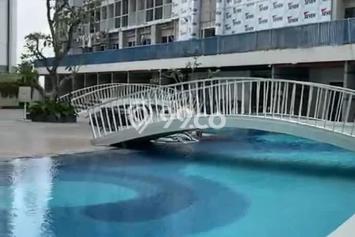 Disewakan Apartemen Murah di Alam Sutera 1 KT Disewakan Apartemen Murah di Alam Sutera 1 KT