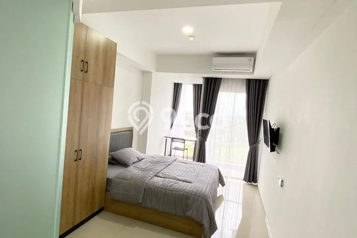 Disewakan Apartemen Murah di Alam Sutera 1 KT Disewakan Apartemen Murah di Alam Sutera 1 KT