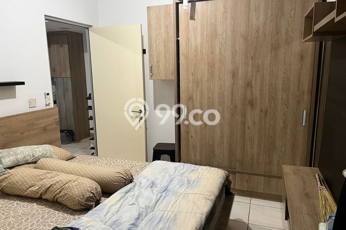 Apartemen Kawasan , 1 KM, Luas 45m2m², Dekat Tangerang, Tangerang Apartemen Kawasan , 1 KM, Luas 45m2m², Dekat Tangerang, Tangerang