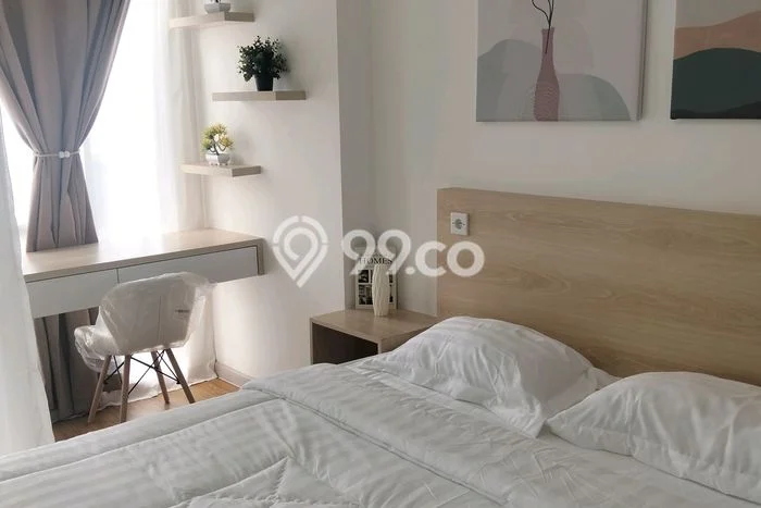 Sewa Apartemen Minimalis 21m2 Punya 1 KT, 1 KM, Lokasi di Kelapa Dua Sewa Apartemen Minimalis 21m2 Punya 1 KT, 1 KM, Lokasi di Kelapa Dua