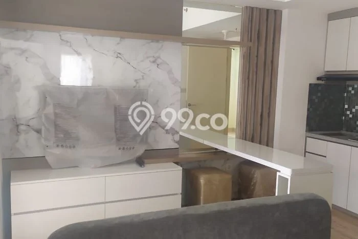 Sewa Apartemen Ekonomis 3 KT di Gading Serpong Tangerang Sewa Apartemen Ekonomis 3 KT di Gading Serpong Tangerang