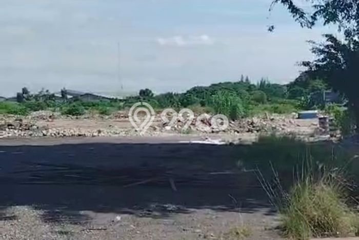 Tanah Investasi Dijual di Tangerang Punya Luas 8200m2 Tanah Investasi Dijual di Tangerang Punya Luas 8200m2
