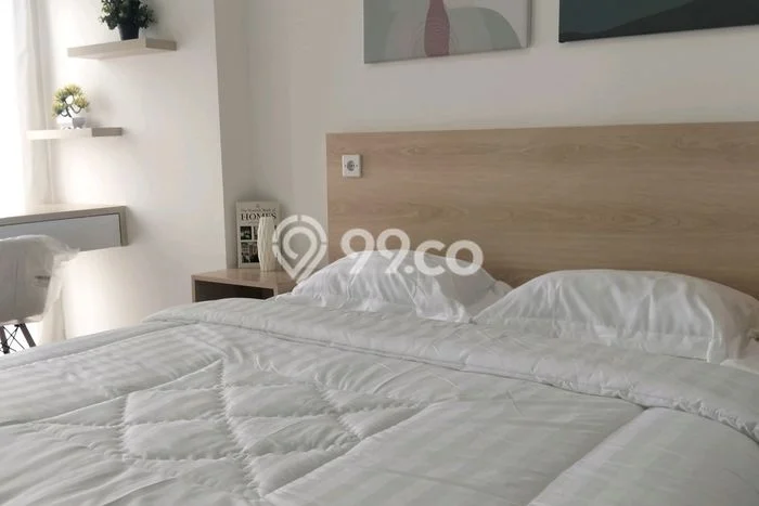 Sewa Apartemen Minimalis 21m2 Punya 1 KT, 1 KM, Lokasi di Kelapa Dua Sewa Apartemen Minimalis 21m2 Punya 1 KT, 1 KM, Lokasi di Kelapa Dua