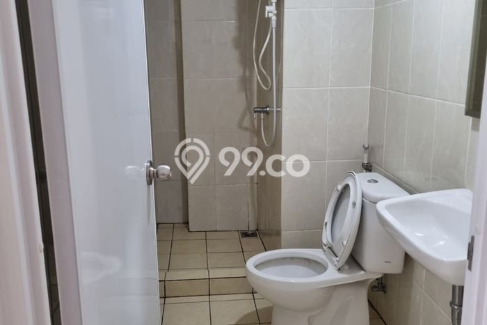 Apartemen Strategis 45m2 di Gading Serpong Tangerang 2 Bedroom Apartemen Strategis 45m2 di Gading Serpong Tangerang 2 Bedroom