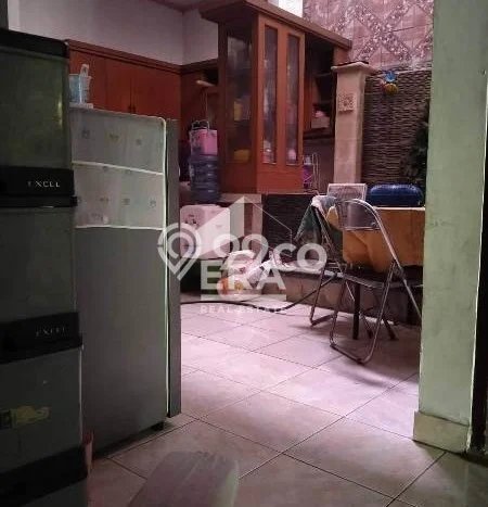 Jual Rumah Favorit Siap Huni LB 112m2 di Ciracas, Jakarta Timur Jual Rumah Favorit Siap Huni LB 112m2 di Ciracas, Jakarta Timur
