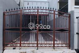 Siap Huni Hunian Elit 3 Kamar di Kramat Jati Dekat ke Mana Saja Siap Huni Hunian Elit 3 Kamar di Kramat Jati Dekat ke Mana Saja