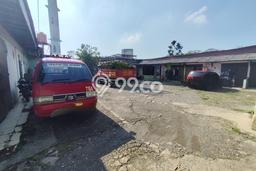 Tanah di Cipayung, Jakarta Timur Luas 925m2 Dijual Segera Tanah di Cipayung, Jakarta Timur Luas 925m2 Dijual Segera