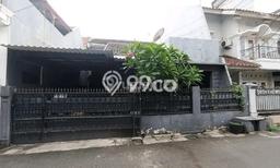 Rumah Modern Cantik 4 Kamar Siap Huni di Cipayung Rumah Modern Cantik 4 Kamar Siap Huni di Cipayung
