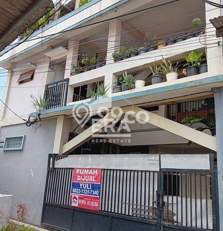 Kost Dijual Lokasi Strategis Halim Perdana Kusuma Jakarta Timur 11 Kamar Tidur Kost Dijual Lokasi Strategis Halim Perdana Kusuma Jakarta Timur 11 Kamar Tidur