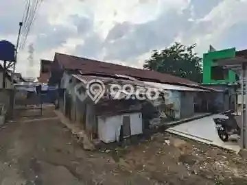 AREA PROSPEKTIF! Tanah di Cipinang, Luas 1m2m², Dekat Transportasi, Kawasan Berkembang AREA PROSPEKTIF! Tanah di Cipinang, Luas 1m2m², Dekat Transportasi, Kawasan Berkembang