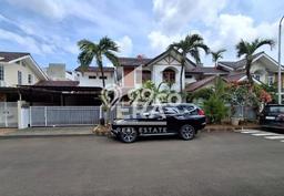 Rumah Luxury Modern Tanpa Renovasi di Tangerang Kota Tangerang Rumah Luxury Modern Tanpa Renovasi di Tangerang Kota Tangerang