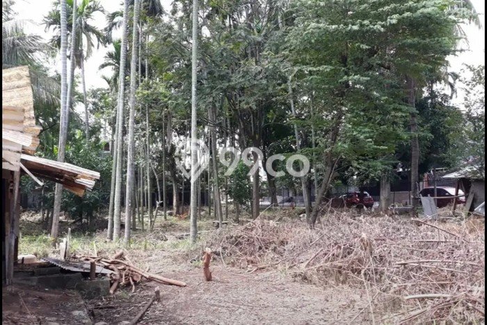 Tanah untuk Dijual Lokasi Duren Sawit, Jakarta Timur Luas 1490m2 SHM Tanah untuk Dijual Lokasi Duren Sawit, Jakarta Timur Luas 1490m2 SHM