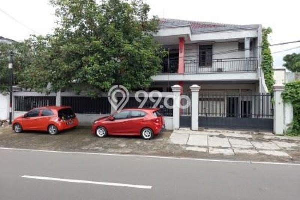 Dijual Rumah Mewah Exclusive di Tebet, Jakarta Selatan Dijual Rumah Mewah Exclusive di Tebet, Jakarta Selatan