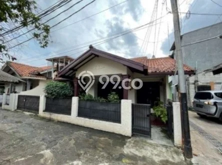 Rumah Modern Minimalis 2 Kamar Bisa Langsung Pindah di Makasar Rumah Modern Minimalis 2 Kamar Bisa Langsung Pindah di Makasar