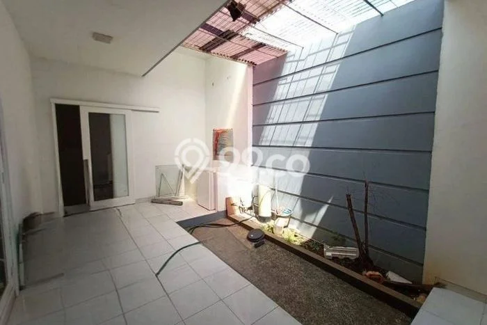 Jual Rumah Modern 3 KT di Kemang Pratama, Bekasi Jual Rumah Modern 3 KT di Kemang Pratama, Bekasi