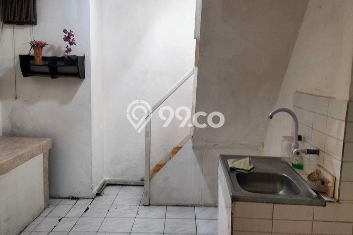 Hunian Nyaman Asri 3 KT Siap Pakai di Cawang Jakarta Timur Hunian Nyaman Asri 3 KT Siap Pakai di Cawang Jakarta Timur