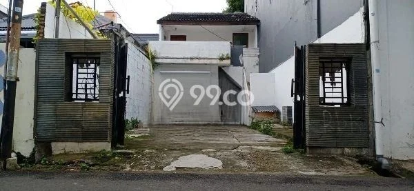 Rumah Elit LB 110m2 Siap Huni Desain Elegan di Mampang, Jakarta Selatan Rumah Elit LB 110m2 Siap Huni Desain Elegan di Mampang, Jakarta Selatan