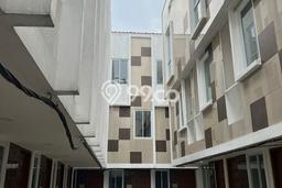 Rumah Modern Cantik 2 Kamar Siap Huni di Cilandak Rumah Modern Cantik 2 Kamar Siap Huni di Cilandak