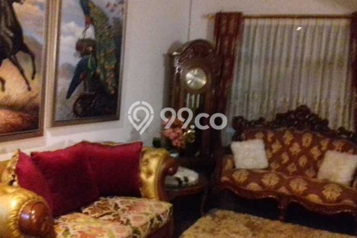 Rumah Eksklusif Dijual LT 630m2 di Duren Sawit, Jakarta Timur Rumah Eksklusif Dijual LT 630m2 di Duren Sawit, Jakarta Timur