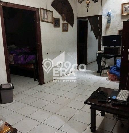 For Sale! Premium House LT 793m2 Desain Elegan di Lubang Buaya For Sale! Premium House LT 793m2 Desain Elegan di Lubang Buaya